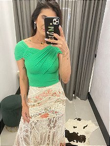 BLUSA LETICIA