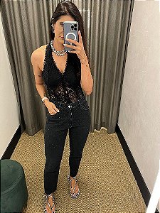 CALÇA KIM