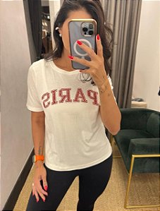 T-SHIRT PARIS