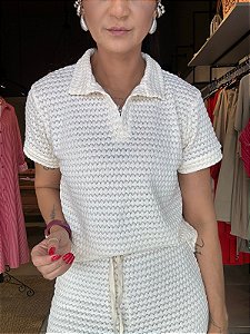 BLUSA JANICE