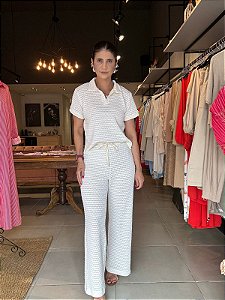 CALÇA JANICE