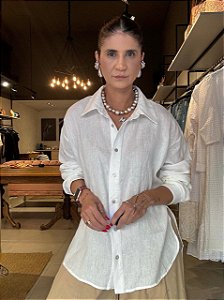 CAMISA CINTIA