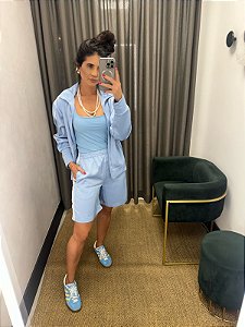 JAQUETA LEIA
