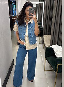 CALÇA ESTER