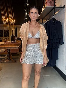 SHORTS VERONICA
