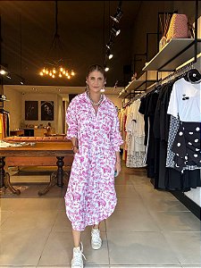 CHEMISE ROSANA