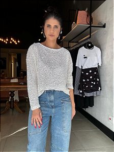BLUSA SAFIRA