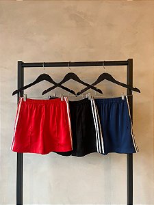 SHORTS LEIA
