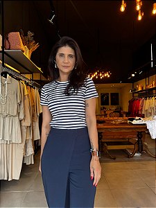 CAMISETA ISADORA
