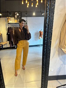 CALÇA AGNES
