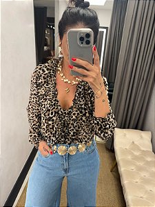 BLUSA GRACE