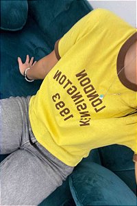 T-SHIRT LONDON
