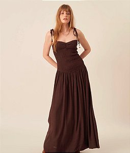 VESTIDO FOSTER