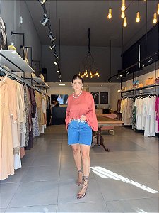 BLUSA SCARLET
