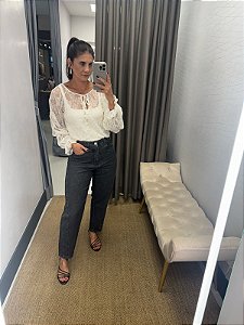 CALÇA LUCY