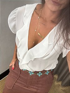 BLUSA SARA
