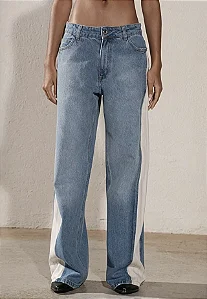 CALÇA JEANS FERNANDA