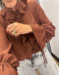 CAMISA ODARA