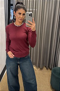 BLUSA TRICOT ELIS