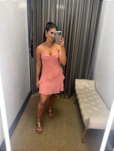 VESTIDO ANTONELA