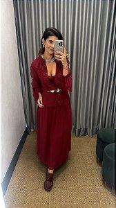 VESTIDO LUANE