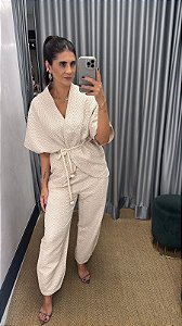 KIMONO LEA
