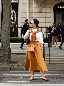 SAIA SOFIA