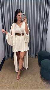VESTIDO BALONE