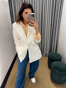 BLAZER ANGELICA