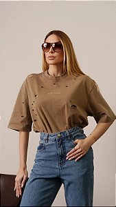 CAMISETA SARA