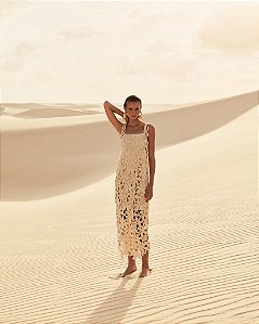 VESTIDO MARANHÃO