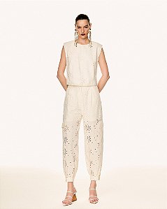 CALÇA CARGO ATINS