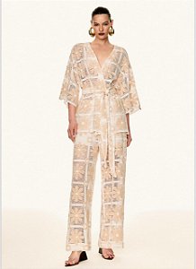 KIMONO MARANHÃO