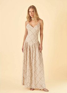 VESTIDO MACEIO