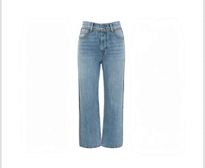 CALÇA CORRENTE