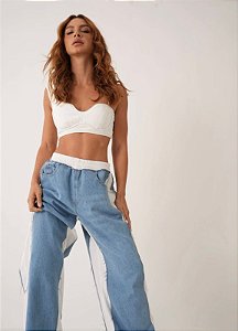 CALÇA DUO