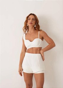 SHORTS CALMARIA