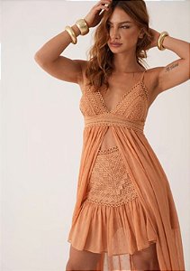 BLUSA VEST SERENA