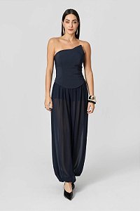 BLUSA  ASSIMETRICA