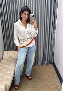 CAMISA SLIM