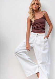 CALÇA OASIS