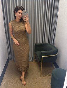 VESTIDO CRIS