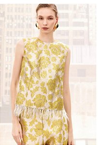 BLUSA JACQUARD