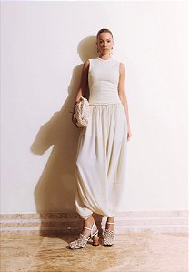 VESTIDO JULIA
