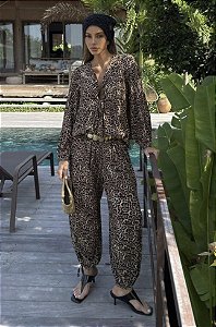 CALÇA ALADIM MARION