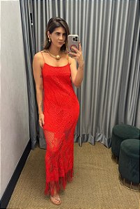 VESTIDO ARIANE