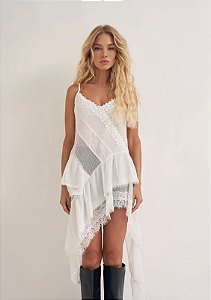 BLUSA ASSIMETRICA CANYON