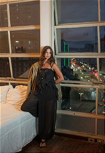 MACACÃO BALONE ARES