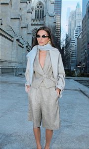 BERMUDA SOCIAL LARISSA