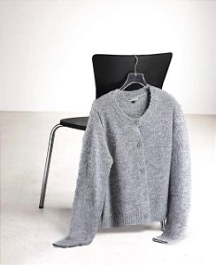 CARDIGAN MILÃO